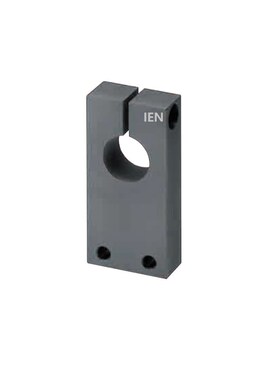 导向轴支座固定座立式侧面安装GEP02 SHYM10 12 15 16 20 25 30