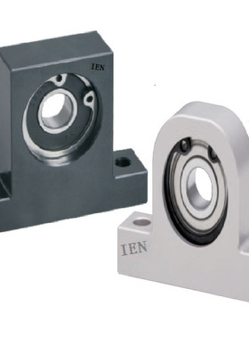 轴承座T型孔径10 C-BGHKA BGHKB6800 6900 6000 6200-15 20 25 30