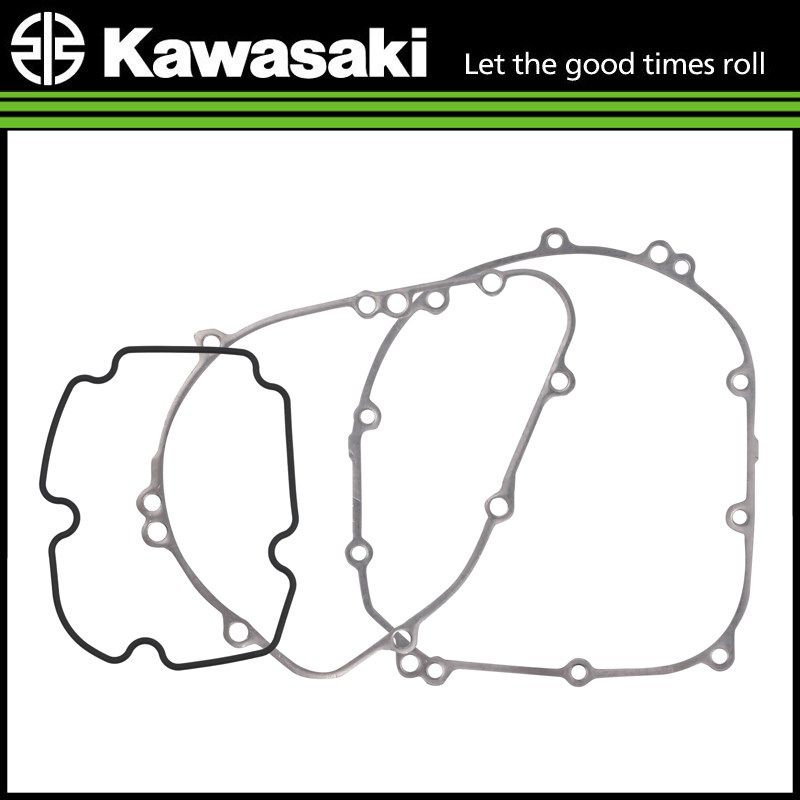 川崎Z900原厂发动机盖密封垫异兽Ninja1000磁电机离合器盖垫片,ZIPPO/瑞士军刀/眼镜,酒具,淘宝优惠券,粉丝福利购,淘宝优惠卷