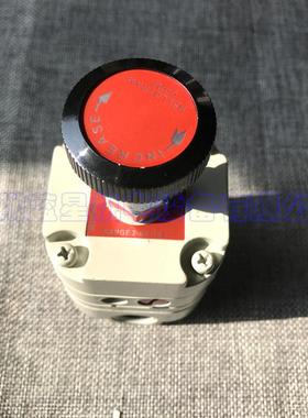 美国BELLOFRAM T10精密调压阀960-009-000  60PSI(0.41MPa)