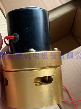 WT-PEnumatic真空电磁阀二位二通放气真空截止阀32(2x2)