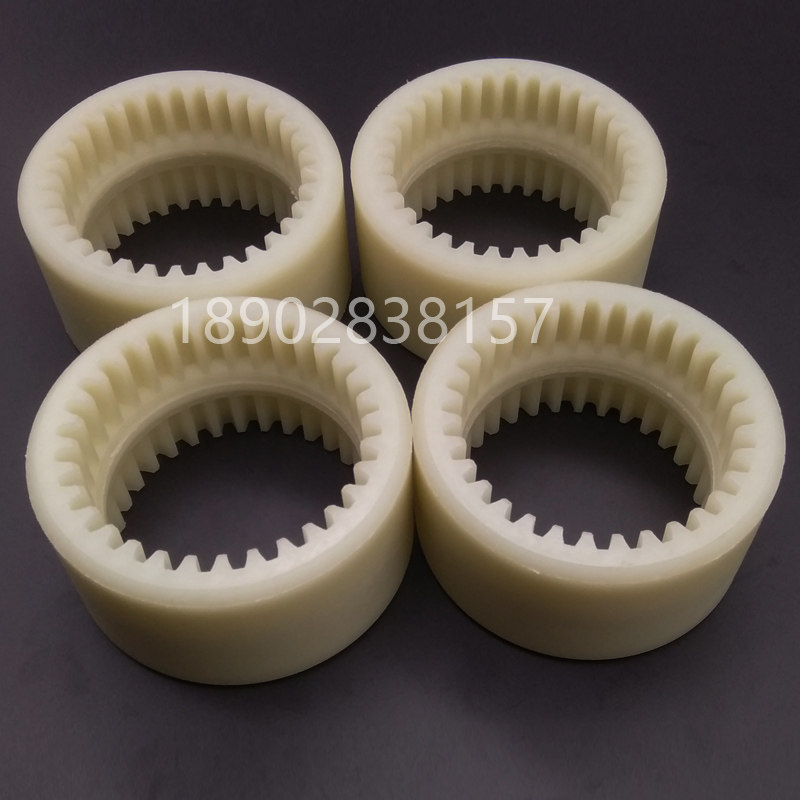 NL非标齿轮式联轴器尼龙套S-M32 38 48 2731 44 45 50 齿连轴器套,农用物资,苗木固定器/支撑器,淘宝优惠券,粉丝福利购,淘宝优惠卷
