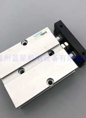 kaogeer考格尔双轴双杆气缸TN20X15   TN25*60s TN10X30 TN32X125