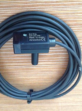 台湾KITA微型电子式真空压力开关KP102-R6 款KP10B-R6