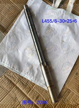 天水星火CWA6185 CWA61100车床主轴箱齿轮30齿 72齿 花键轴