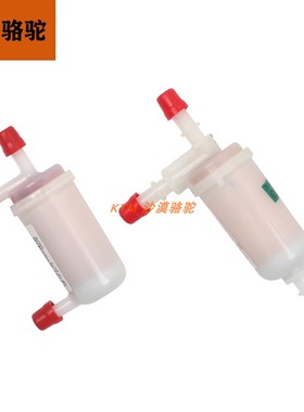 KTMDUKE200/250/390RC390ADV原厂燃油滤清器汽油滤芯滤网原装配件