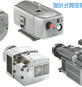 德国原装贝克BECKER真空泵KVT3.60 2,4/3,0 kW现货