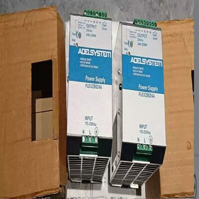 全系列意大利ADELSYSTEM开关电源  FLEX280024