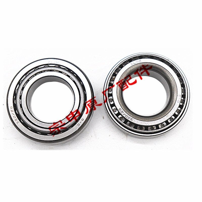 宗申赛科龙原厂RE3 RX3S RX4 RZ3RC3轴承ZS250GS2滚针方向轴承