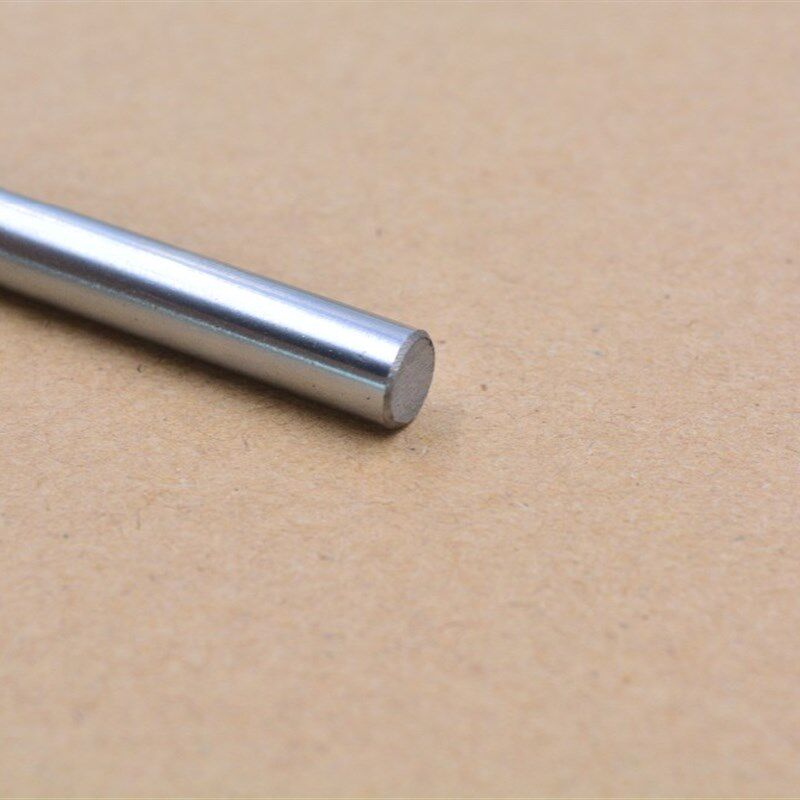 LINK CNC WCS12镀铬硬轴直线光轴直径12mm长度820--1520mm