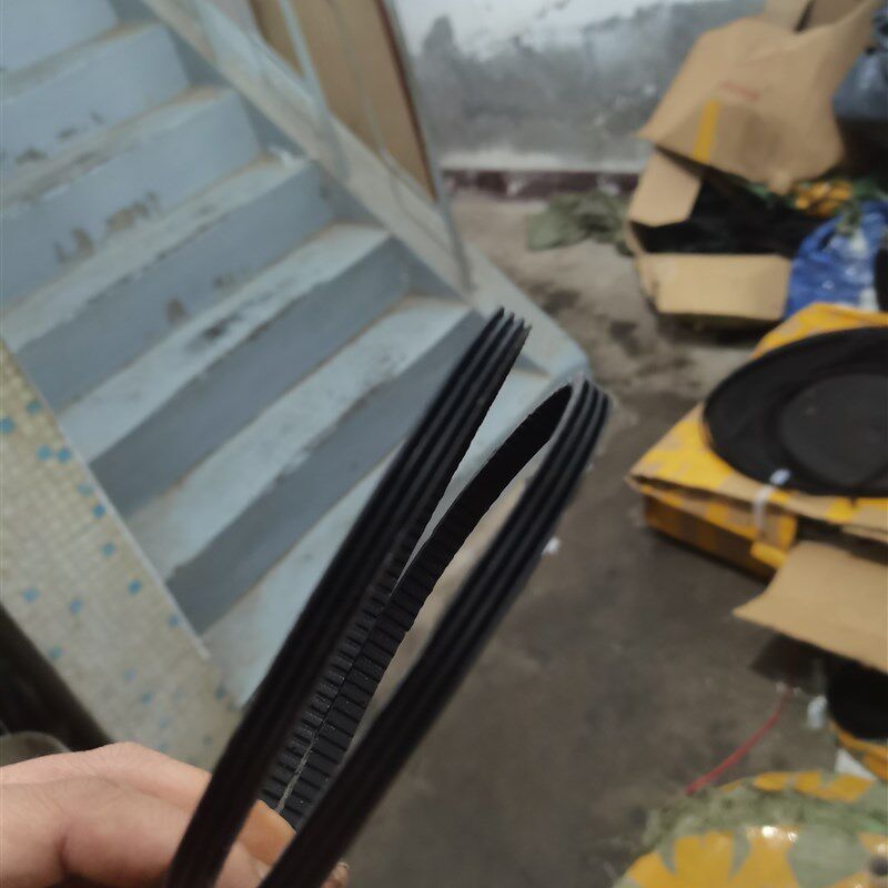 1000S/1000SC高速倒角机皮带聚氨酯多沟带