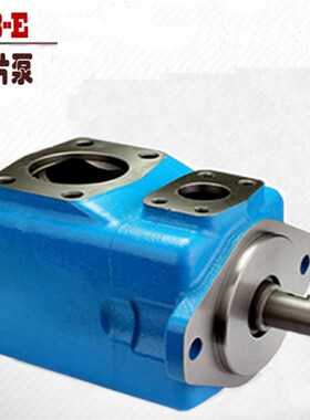 Y-BE高压叶片泵YB-E10 YB-E25 YB-E32 YB-E20 YB-E16 YB-E40