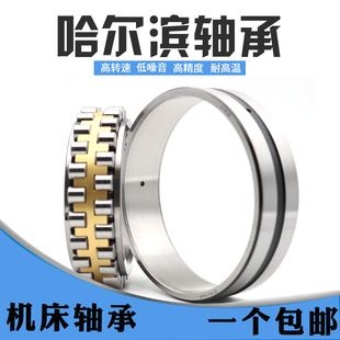 3016 3017 3018 哈尔滨机床轴承NN3013 3015 3019K P4W33 3014