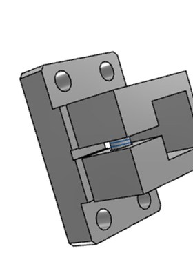 底座用支架 方孔标CLQB CLQNM CLQBM CLQAM CLQS10 12 15 20 25