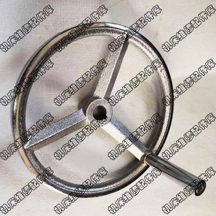 摇手柄 摇手 天水星火机床厂CWA6185车床配件 手轮