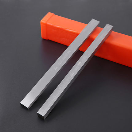 超硬白钢条超厚超宽刀板80 100宽66-69度高速钢6542车刀W6白钢刀