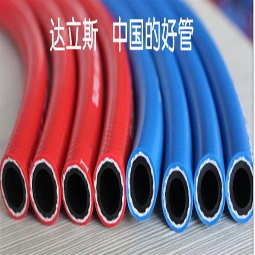 高档品质达立斯13mm 耐老化抗压四季柔软空压机专用管风镐氧气管
