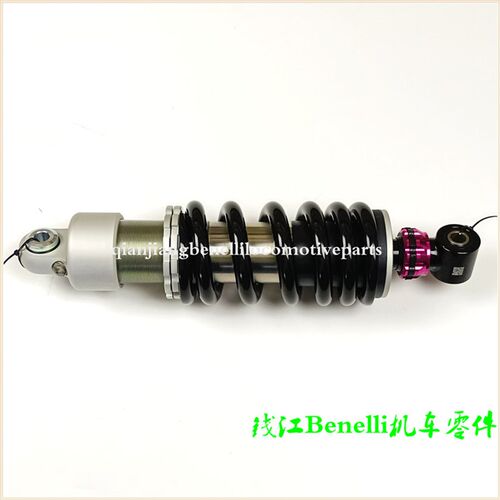 适用金鹏TRK502 / BJ500GS-A / 502X后避震 后避震器 减震器