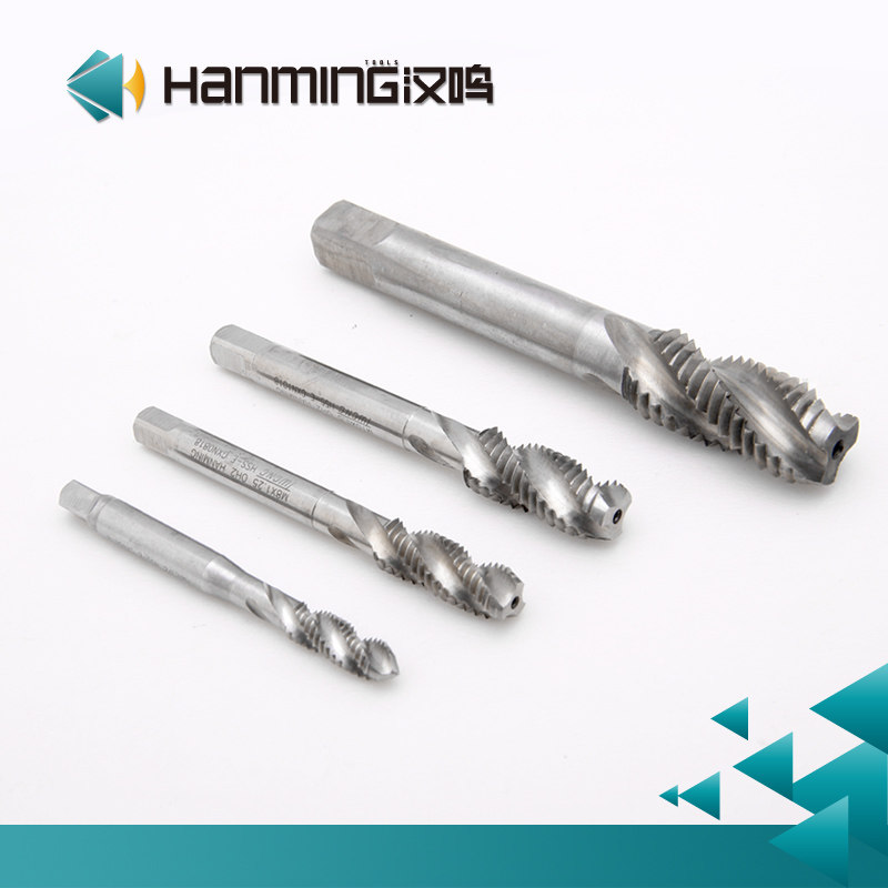 汉鸣~高速钢6542螺旋气门丝攻 丝锥 5VV2 6V 8VV2 9V 0VV2