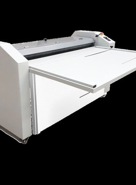 全自动KT板PVC开槽分切机超长不跑偏电动开V型90.20度挖槽多功能