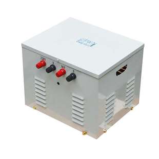 JMB 100KVA工地低压行灯照明变压器380V220V变36V转24V12V 300VA