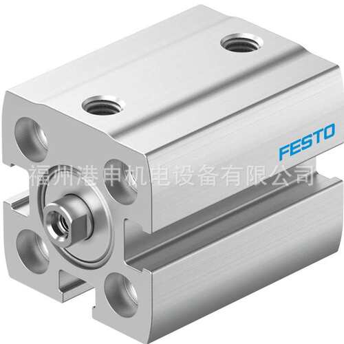 FESTO费斯托ADN-S-25-40-A-P ADN-S-25-5-I-P-A-F1A紧凑型气缸