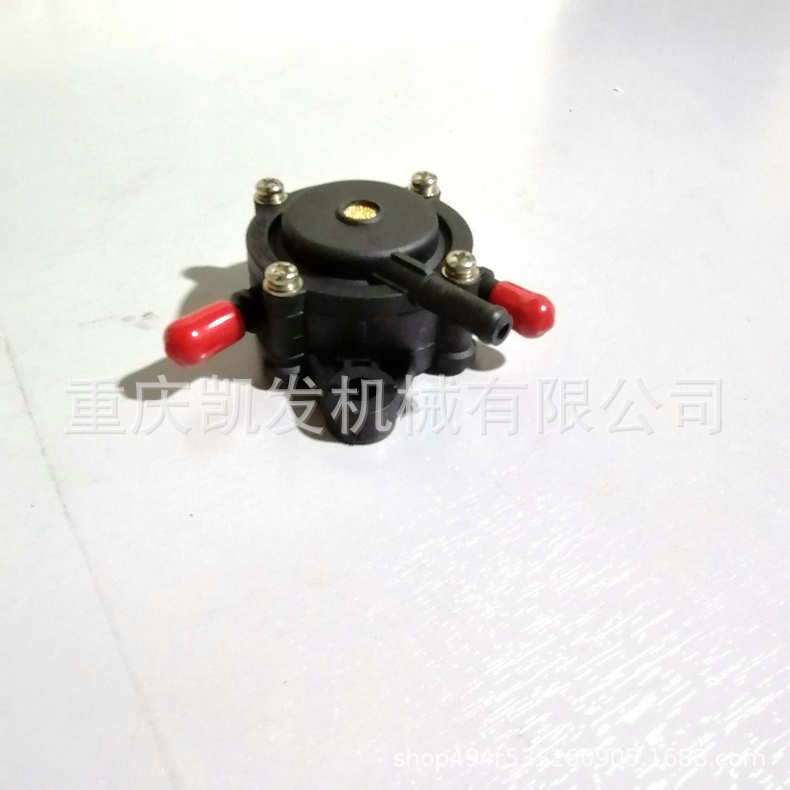 厂家供应开普配件IG770燃油真空泵部件