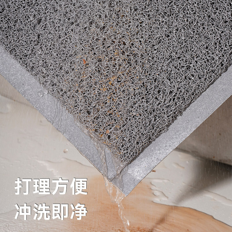 地毯定制LOGO印字订做尺寸图案商用迎宾垫子酒店公司门口脚垫地垫