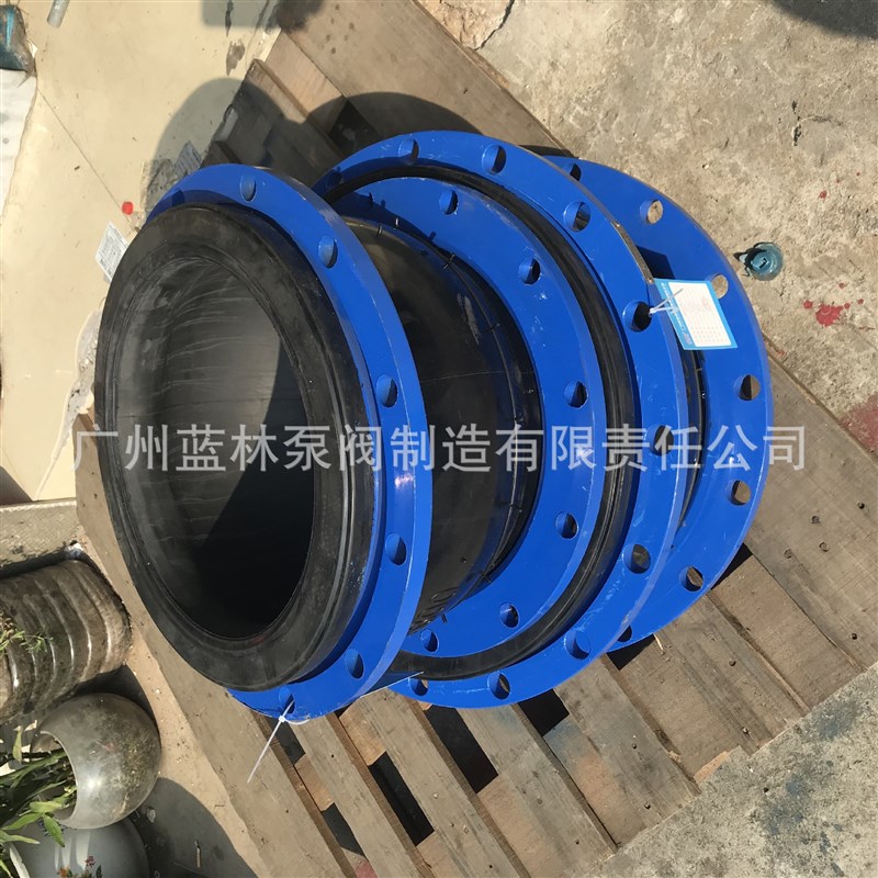 KXT-I KXT-II KXT-III 橡胶软接头 橡胶伸缩节 管道减振器 膨胀节