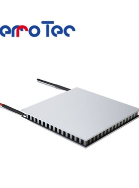 Ferrotec大和热磁半导体制冷片帕尔贴片大功率制冷工业用