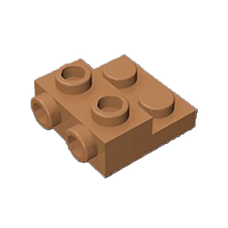 国产兼容积木MOC零配件散件小颗粒99206 2x2特殊板 阶梯板按公斤,玩具/童车/益智/积木/模型,拼图/拼板,淘宝优惠券,粉丝福利购,淘宝优惠卷