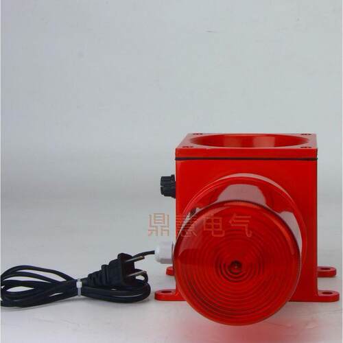 一体化声光报警器BC-2YBC-2FBC-2CBC-2FBC-2X YLX200-24Z YM32 5B