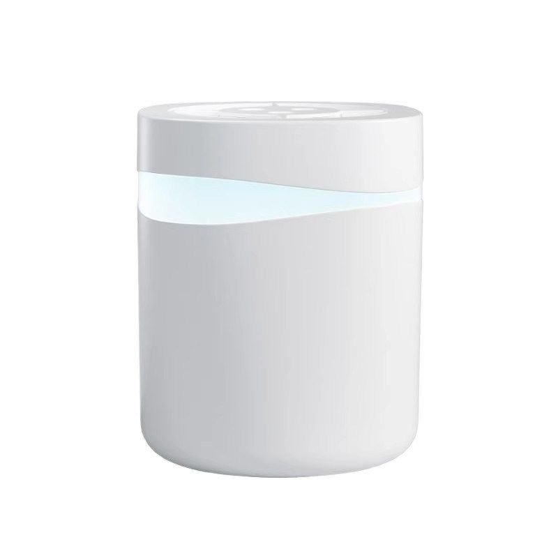 加湿器大雾量大型纳用宿舍卧室静音母婴办公室桌面容量空气净化