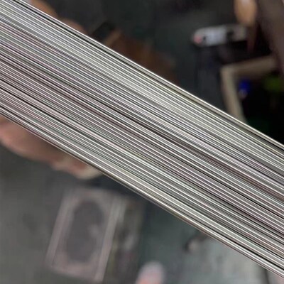 镍基合金管子Inconel601不锈钢毛细管 N06601钢管 强酸管道