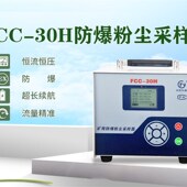 新标准GBZ 定时采样仪 2007工作场所空气中粉尘测定仪 192.3