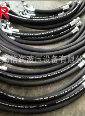 供应EMB接头 卡套式直接接头AB-RL/WD过渡接头  液压接头