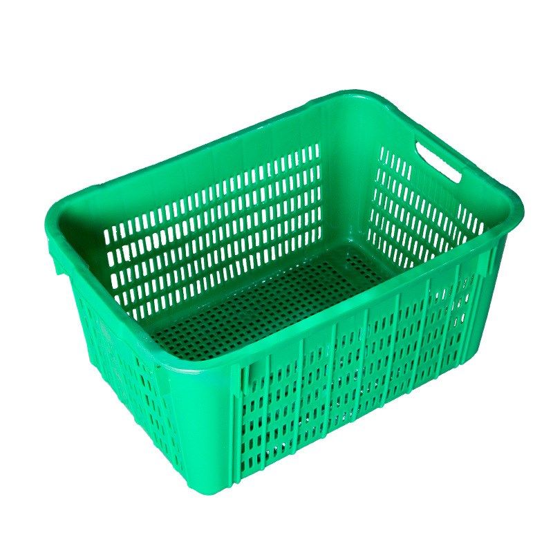 塑料筐广东周转箩运输菜箩塑胶筐加厚物料水果筐620*425*300mm,橡塑材料及制品,塑料盒/塑料箱/塑料柜,淘宝优惠券,粉丝福利购,淘宝优惠卷