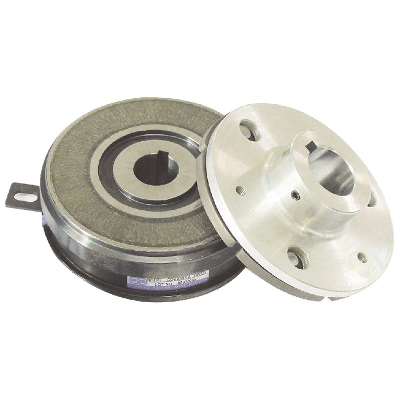 台湾仟岱电磁离合器CDE1S5AB加大扭力CDE1S5AF 带轴承 易安装