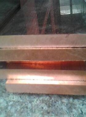 铜合金C19040 C19050铜板C19100 19140铜棒C19150 C19160铜带材