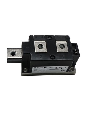 直销发售全新MCD255-16IO1二极管可控硅模块保障质量欢迎订购