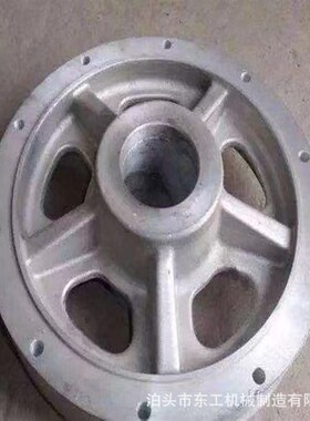 厂家供应灰铁铸件铸造加工HT200HT250各种材质球磨翻砂生铁件制作