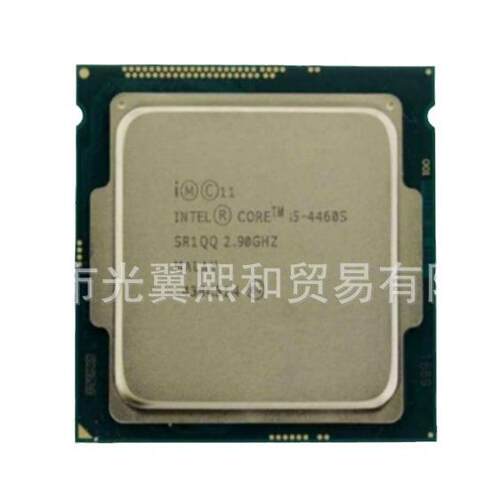 Intel 酷睿 I5 4460S 2.90G CORE
