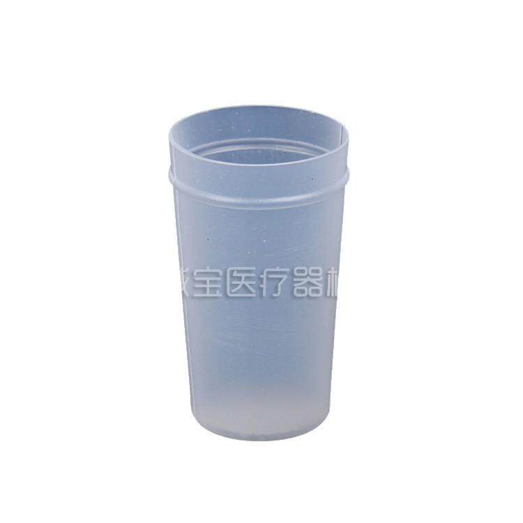 血球试管样品杯厂家30*50 30*60 30*70塑料稀释杯实验室耗材