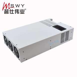 5000W开关电源AC220V 380V转DC24V36V48V72V110V150V220V300V可调