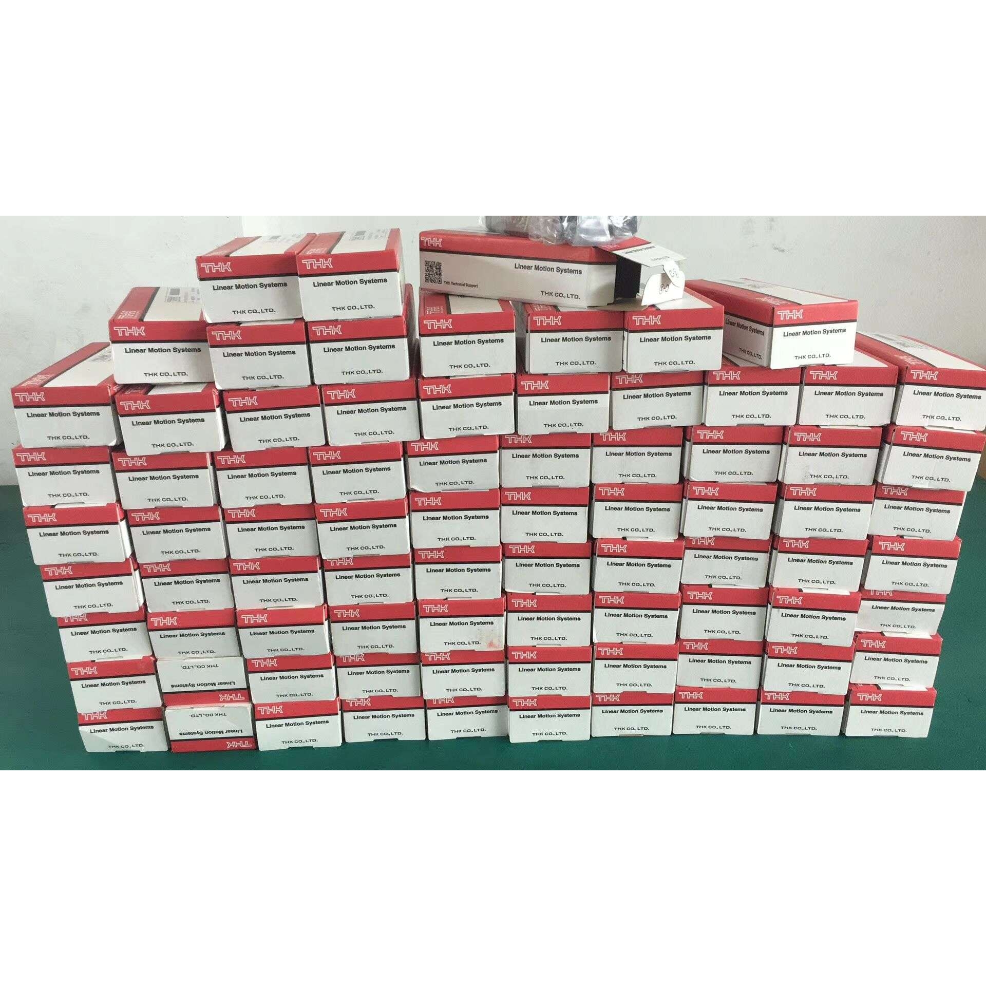 THK直线导轨THK滑块 RSR7ZM RSR9ZM RSR12ZM RSR15ZM RSR7WZM