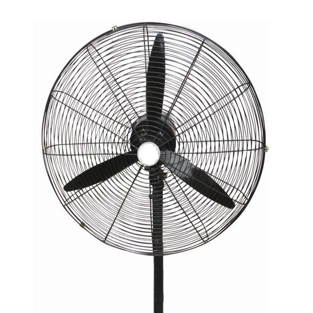 18寸26寸30寸牛角扇大风力车间客厅工业扇落地扇 industrial fan
