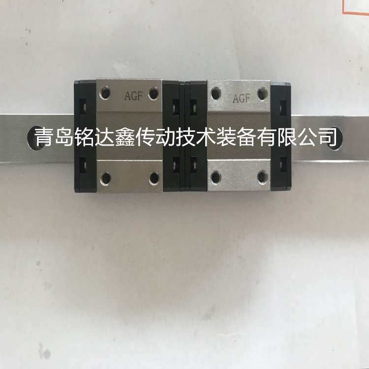 THK直线导轨滑块RSR12VM RSR12N 滑块