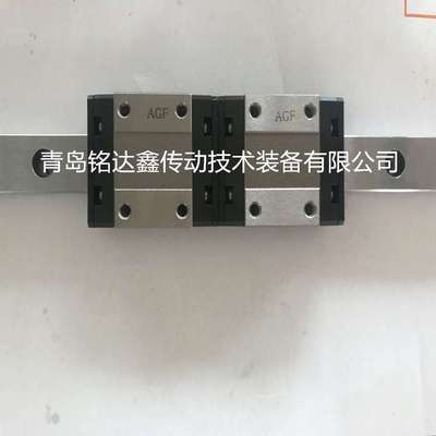 THK直线导轨滑块RSR12VM RSR12N 滑块