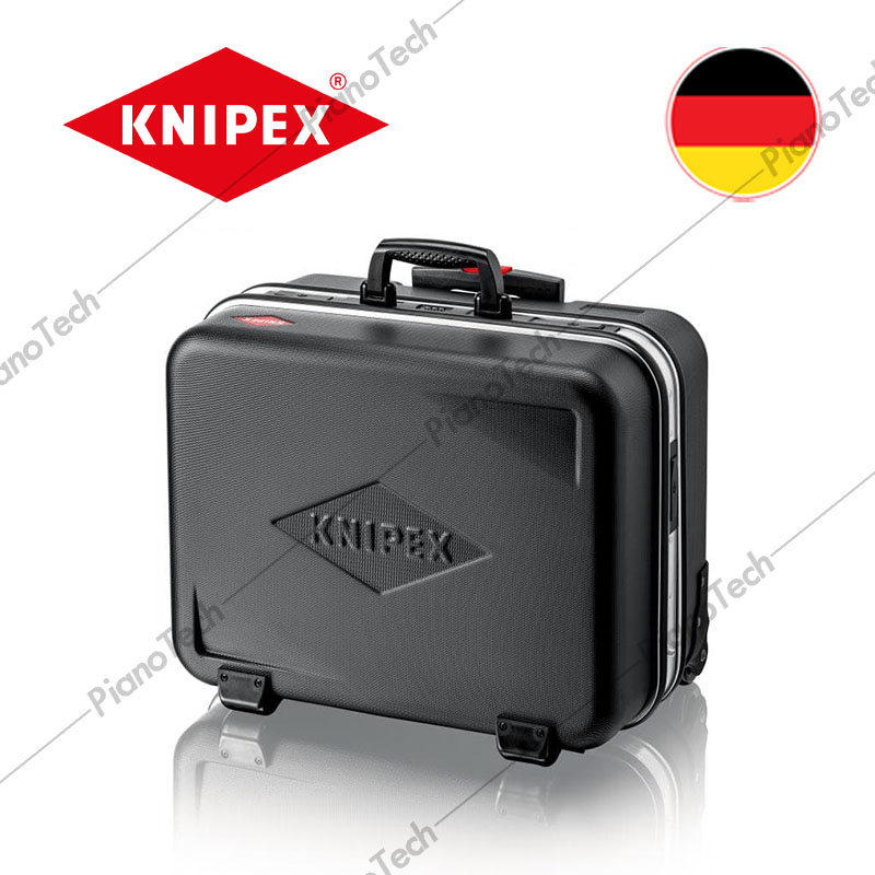 Knipex工具箱2