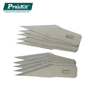 508 394B用大雕刻刀片 394B 8PK 雕刻笔替换刀片 宝工